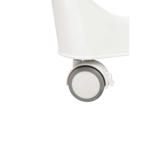 FEEDING CHAIR NESTO PINK 17