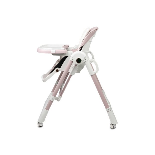 FEEDING CHAIR NESTO PINK 10