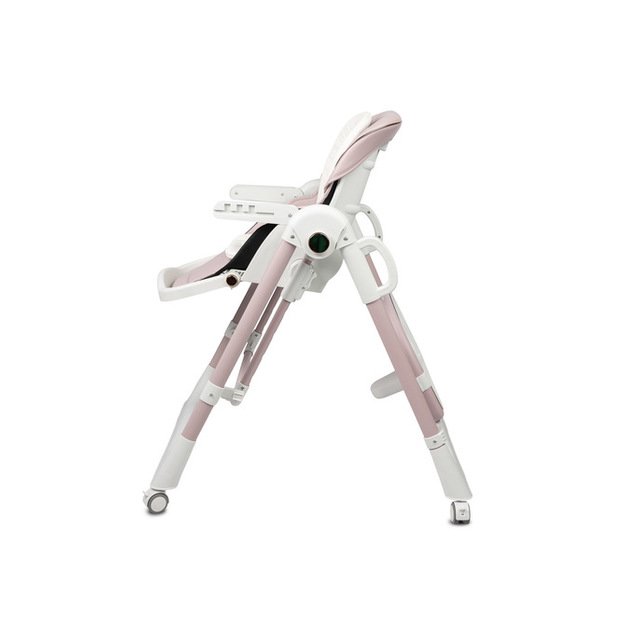 FEEDING CHAIR NESTO PINK 11