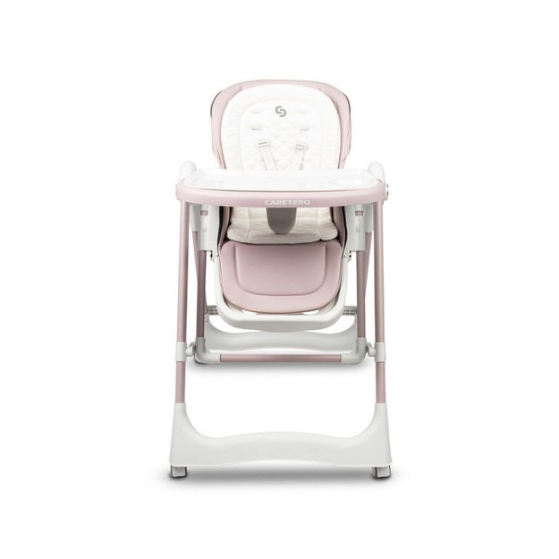 FEEDING CHAIR NESTO PINK 6