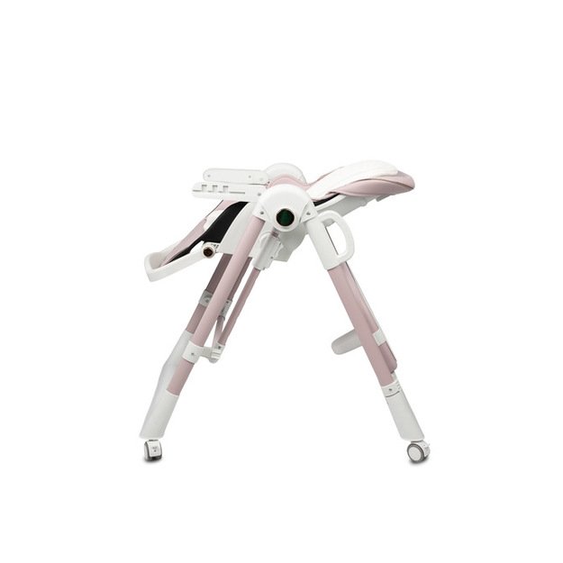 FEEDING CHAIR NESTO PINK 14