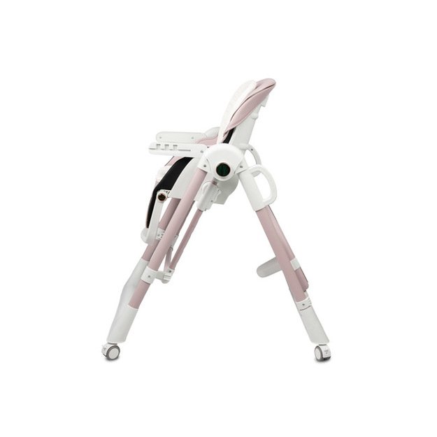 FEEDING CHAIR NESTO PINK 13
