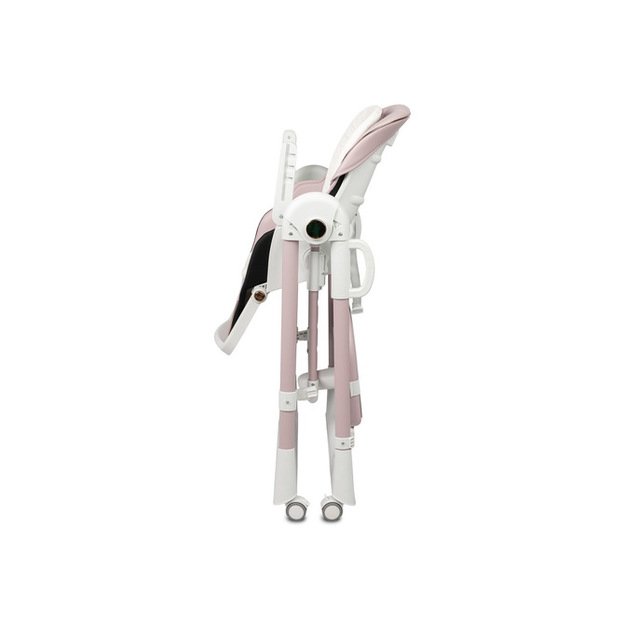FEEDING CHAIR NESTO PINK 15