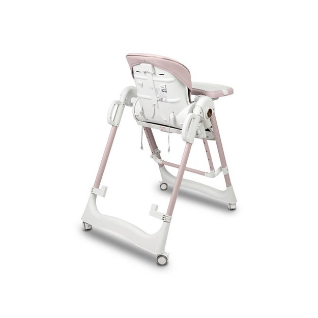 FEEDING CHAIR NESTO PINK 2