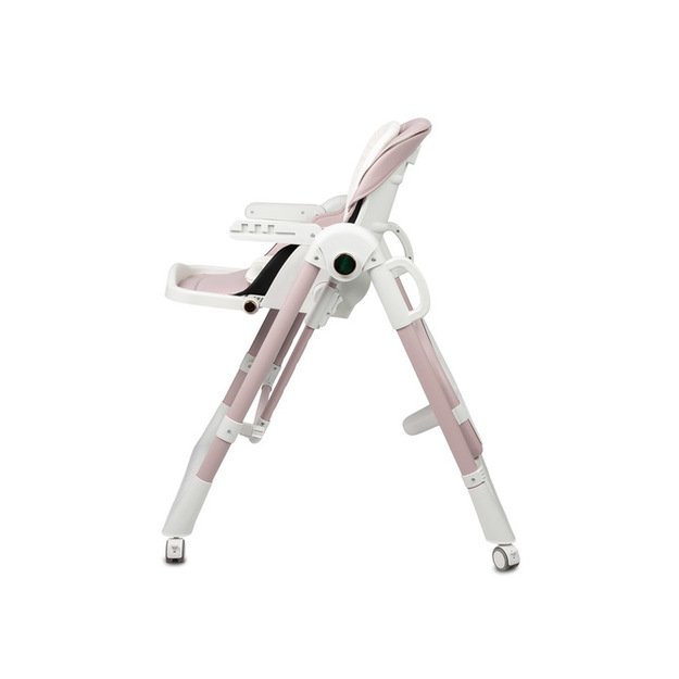 FEEDING CHAIR NESTO PINK 12