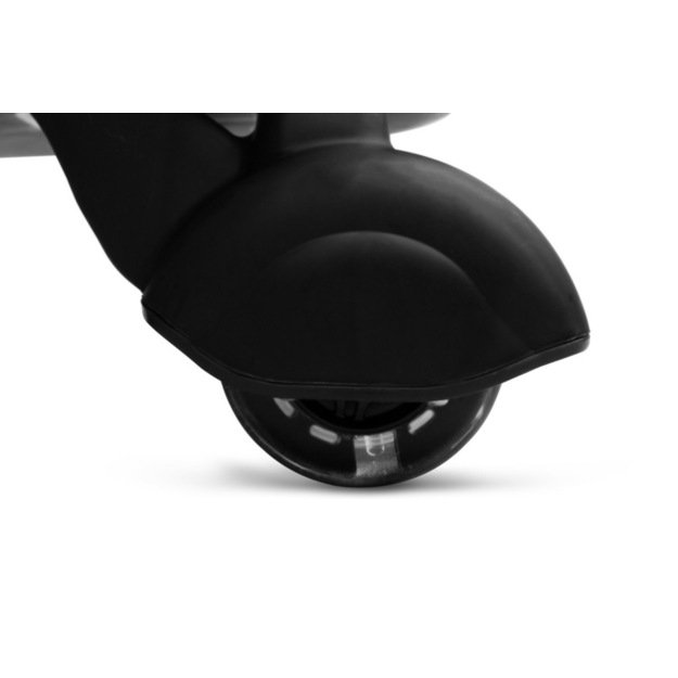 GRAVITY RIDE-ON TOY FIESTA RED 11