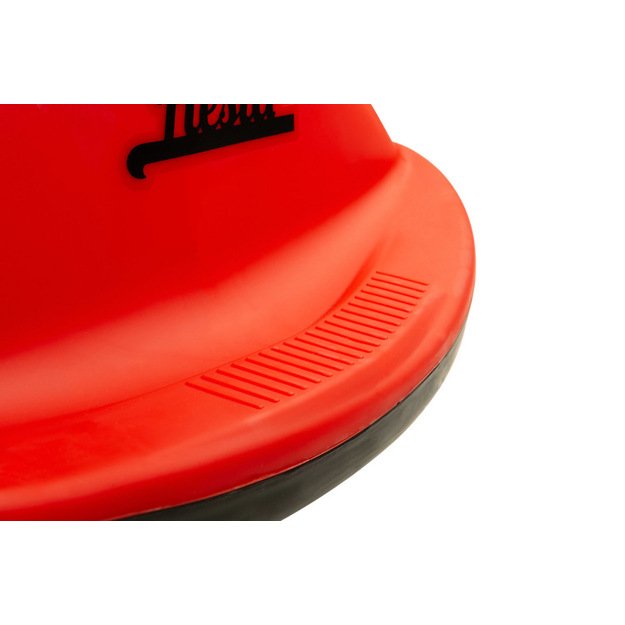 GRAVITY RIDE-ON TOY FIESTA RED 9