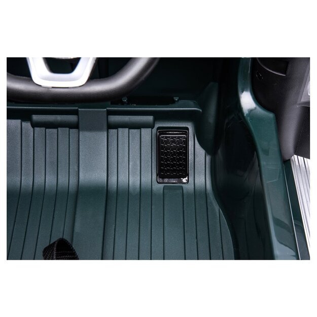 Elektrinis važiuojantis automobilis "Mercedes G500 Green 24