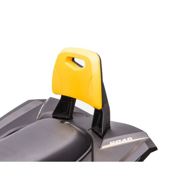 Electric Ride On Quad QLS-3288 Yellow