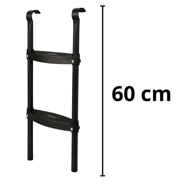 LEAN SPORT BEST trampoline ladder 60cm