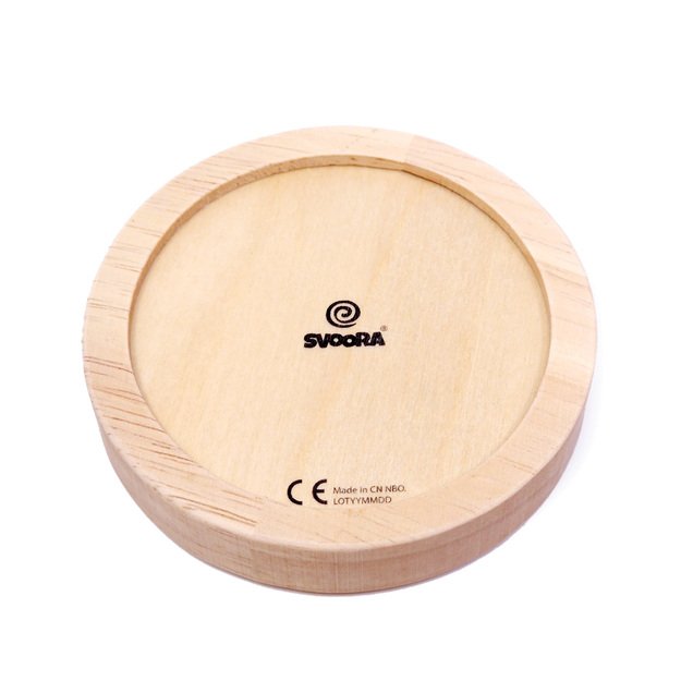 Svoora medinis balansavimo žaidimas, Dramblys 1