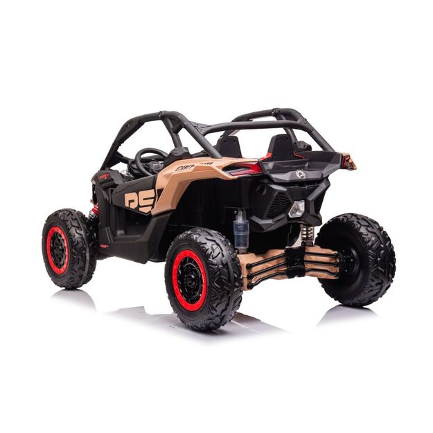 Automatinis akumuliatorius Buggy DK-CA001 Can-am RS 5