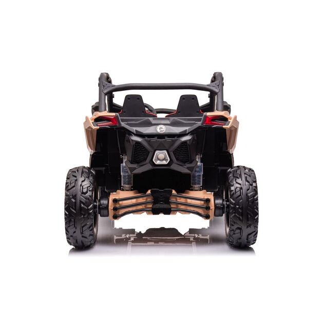 Automatinis akumuliatorius Buggy DK-CA001 Can-am RS 12