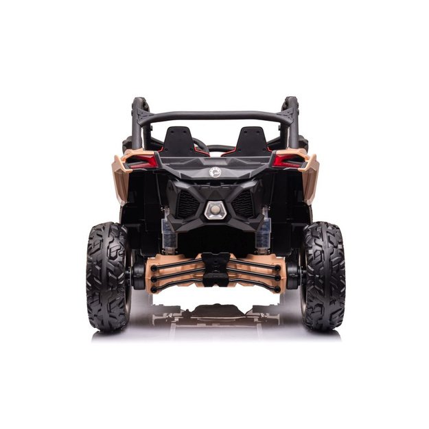Automatinis akumuliatorius Buggy DK-CA001 Can-am RS 24