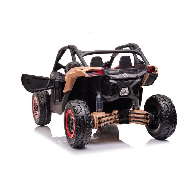 Automatinis akumuliatorius Buggy DK-CA001 Can-am RS 11