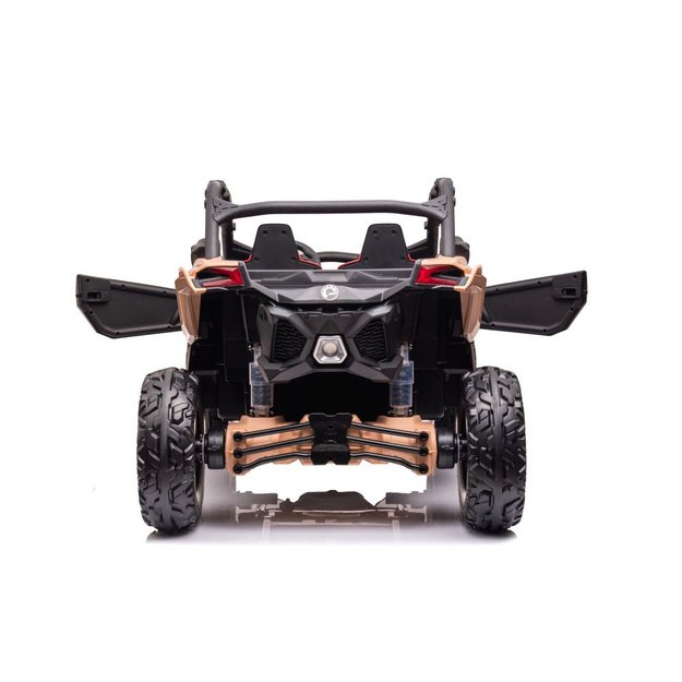 Automatinis akumuliatorius Buggy DK-CA001 Can-am RS 19