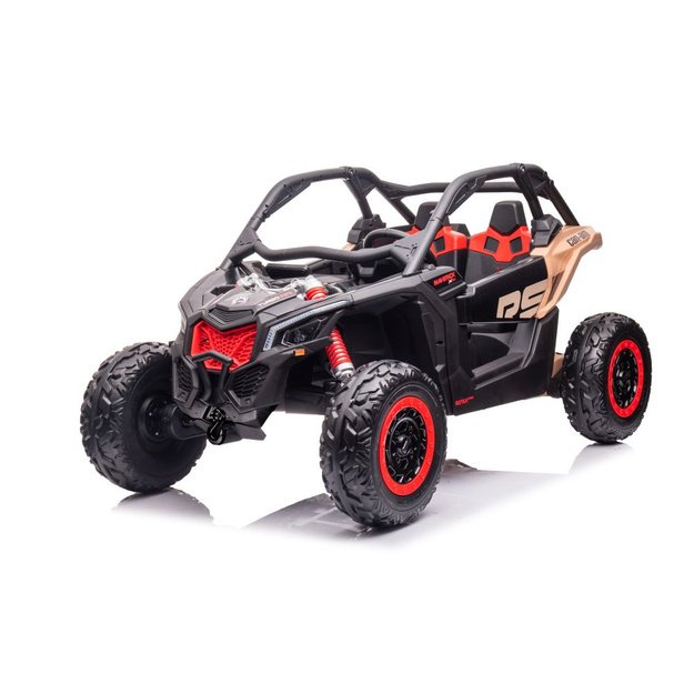 Automatinis akumuliatorius Buggy DK-CA001 Can-am RS 16