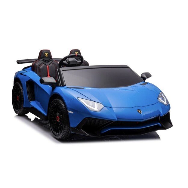 Auto Battery Lamborghini XXL A8803 Blue 24V