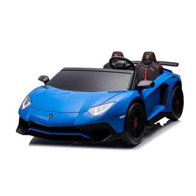 Auto Battery Lamborghini XXL A8803 Blue 24V