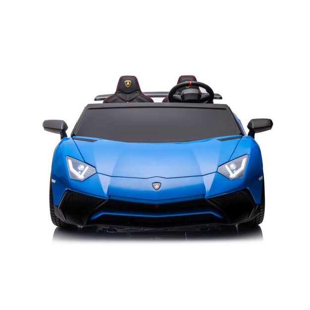 Auto Battery Lamborghini XXL A8803 Blue 24V