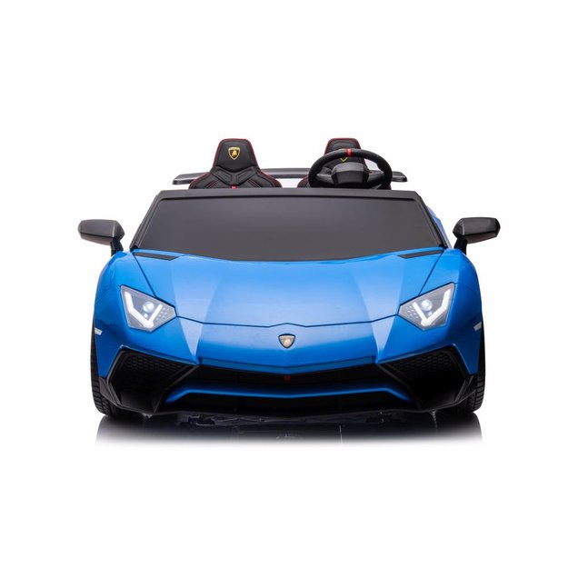Auto Battery Lamborghini XXL A8803 Blue 24V