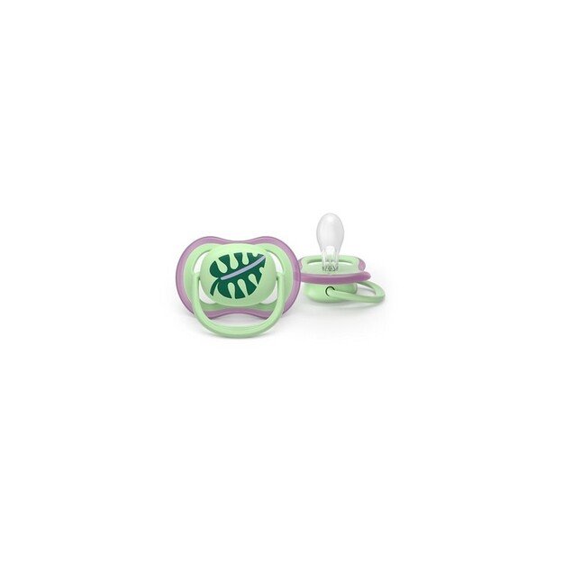 SCF087/13 PACIFIER ULTRA AIR 6-18 2