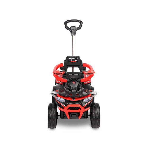 RIDE-ON MOVIX RED 5