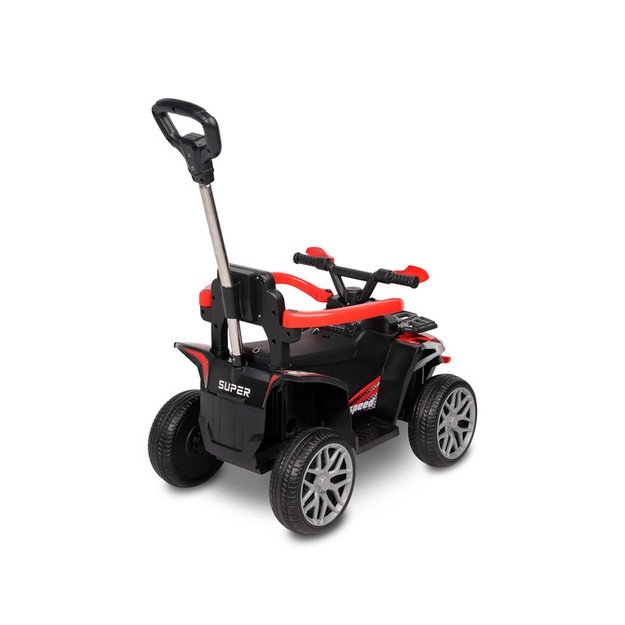 RIDE-ON MOVIX RED 1