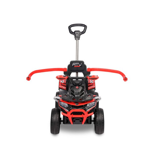 RIDE-ON MOVIX RED 6