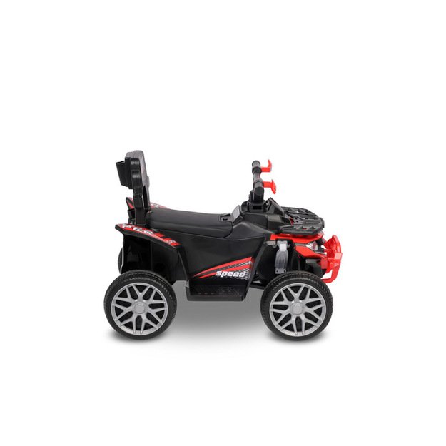 RIDE-ON MOVIX RED 3