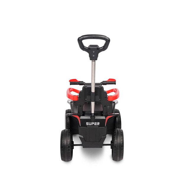 RIDE-ON MOVIX RED 7