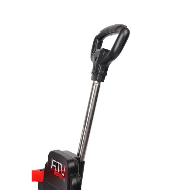 RIDE-ON MOVIX RED 10