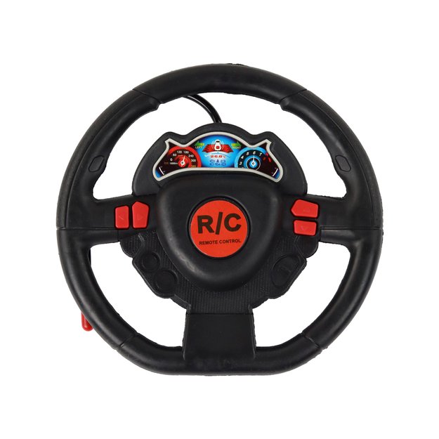 R/C Tank Remote Controlled Lights Sound Sand 1:18 27MHz