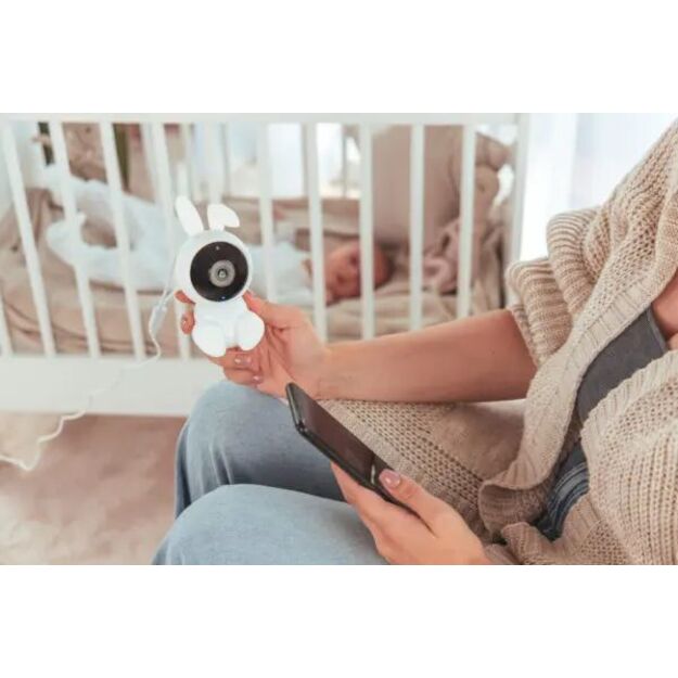  Zuikio Wi-Fi kamera  2