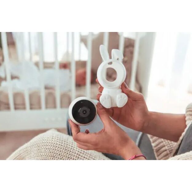  Zuikio Wi-Fi kamera  1