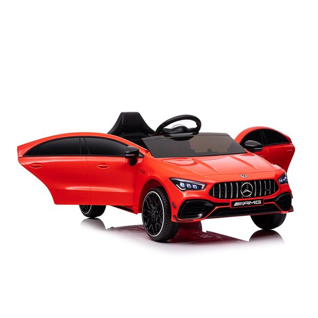 Akumuliatoriumi varomas automobilis 