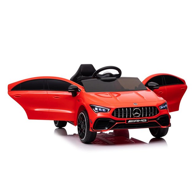 Akumuliatoriumi varomas automobilis 