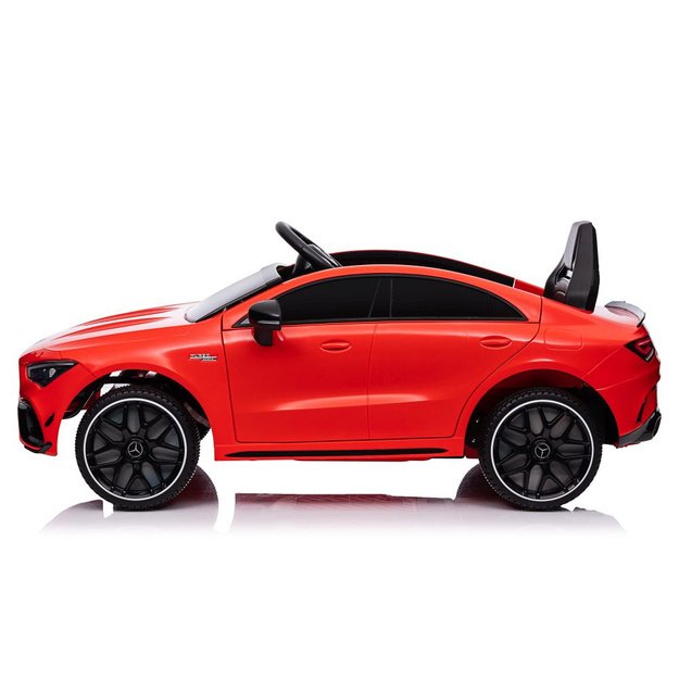 Akumuliatoriumi varomas automobilis 