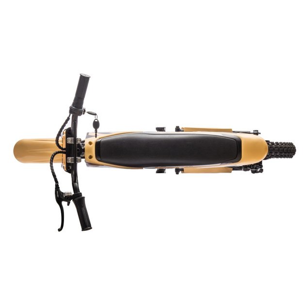 Akumuliatorinis motokroso dviratis A9901 Khaki 8