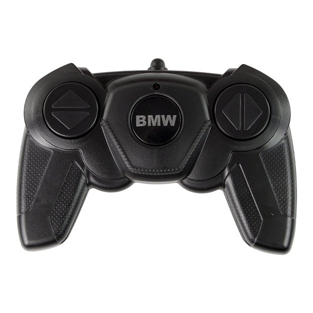 Car R/C Porsche Macan Turbo 1:24 Rastar Red 6