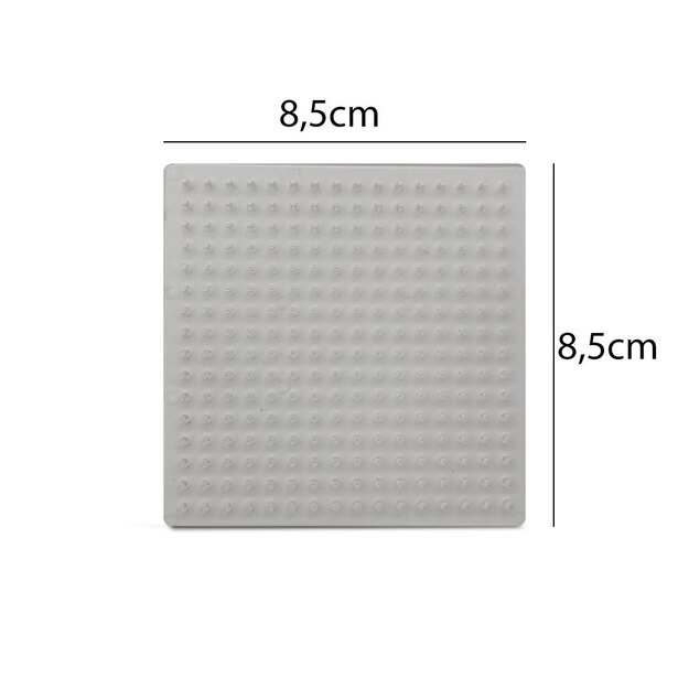 Red Castle lyginimo karoliukai, Vandenynas 2