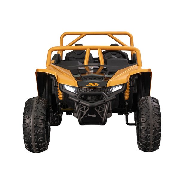 Arctic Cat WILDCAT XX 24V14AH Gold Buggy Battery Vehicle 2