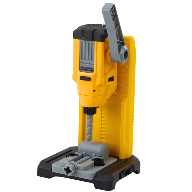 Little Handyman s Workshop Bench Drill Tools Accessories 18 pcs. 1