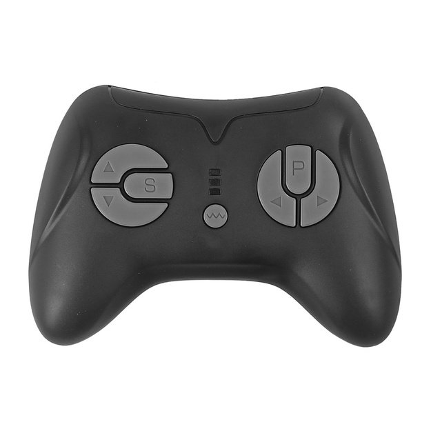 JR1839FCC nuotolinio valdymo pultas 2.4G