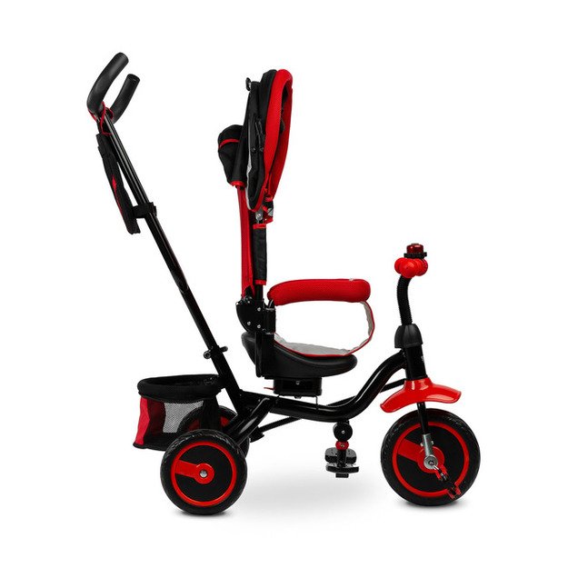 TRICYCLE TIMMY RED