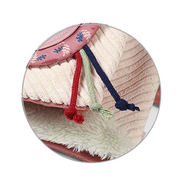 Kiškutis Karo – sensorinė minkšta knygelė 5