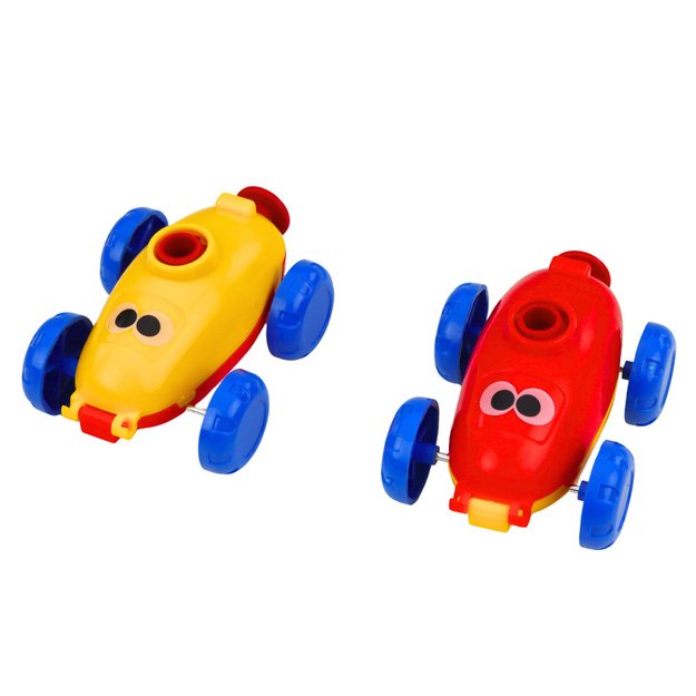 Meškiuko balionų paleidimo žaislų rinkinys vaikams 5