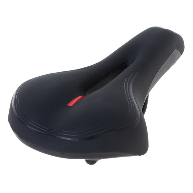 Patogus sportinis dviračio balnelis i&scaron; elastingo putplasčio 1