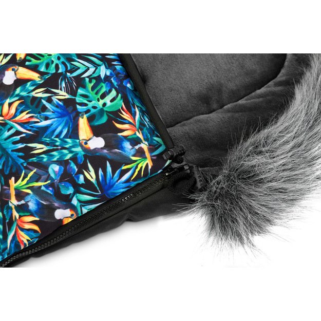 Olaf Romper Bag – toucans