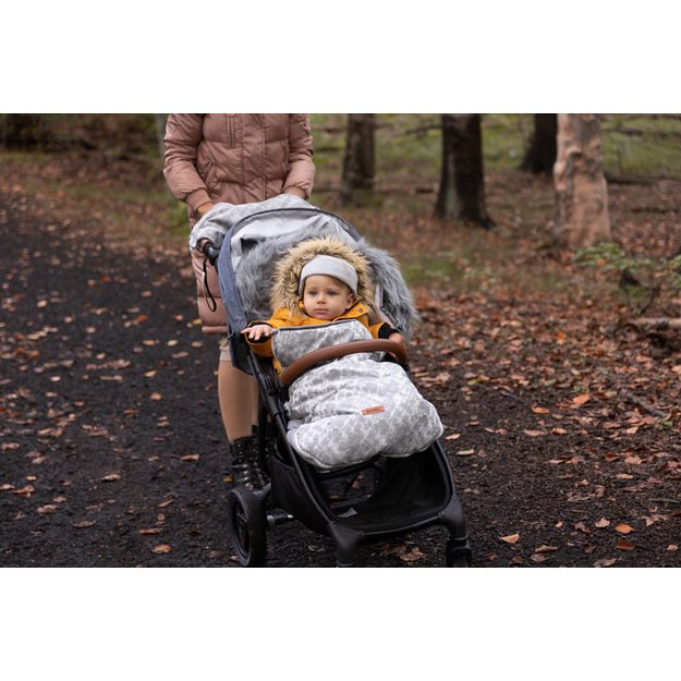 Olaf Romper Bag – toucans